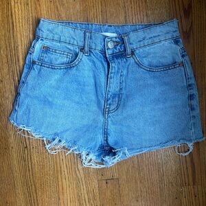 BDG | Distressed Cowboy Jean Short